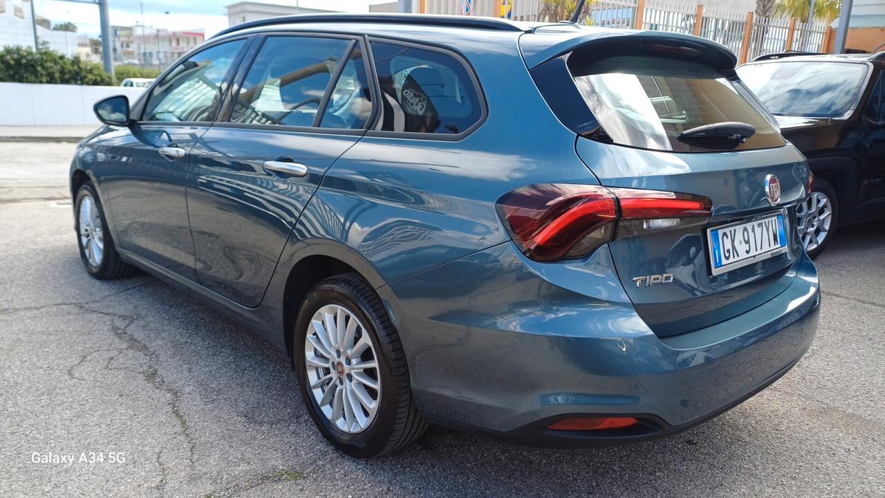 Fiat Tipo 1.6 Mjt S&S SW 1.6 130 CV MULTIJET
