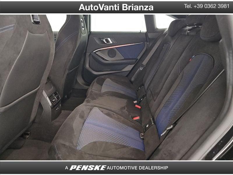 BMW Serie 2 G.C. M 235i xDrive Gran Coupé