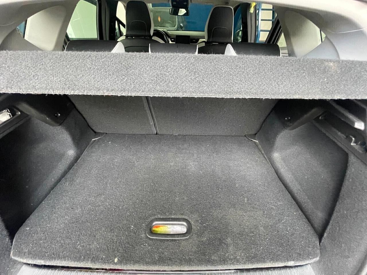 Renault Captur Blue dCi 8V 115 CV I