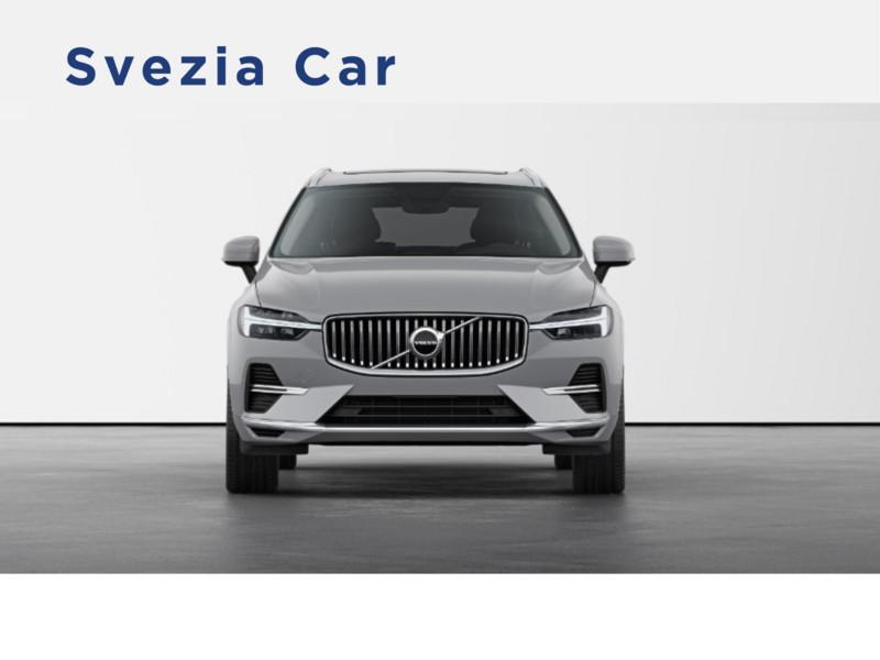 Volvo XC60 T6 Plug-in hybrid AWD automatico Plus Dark