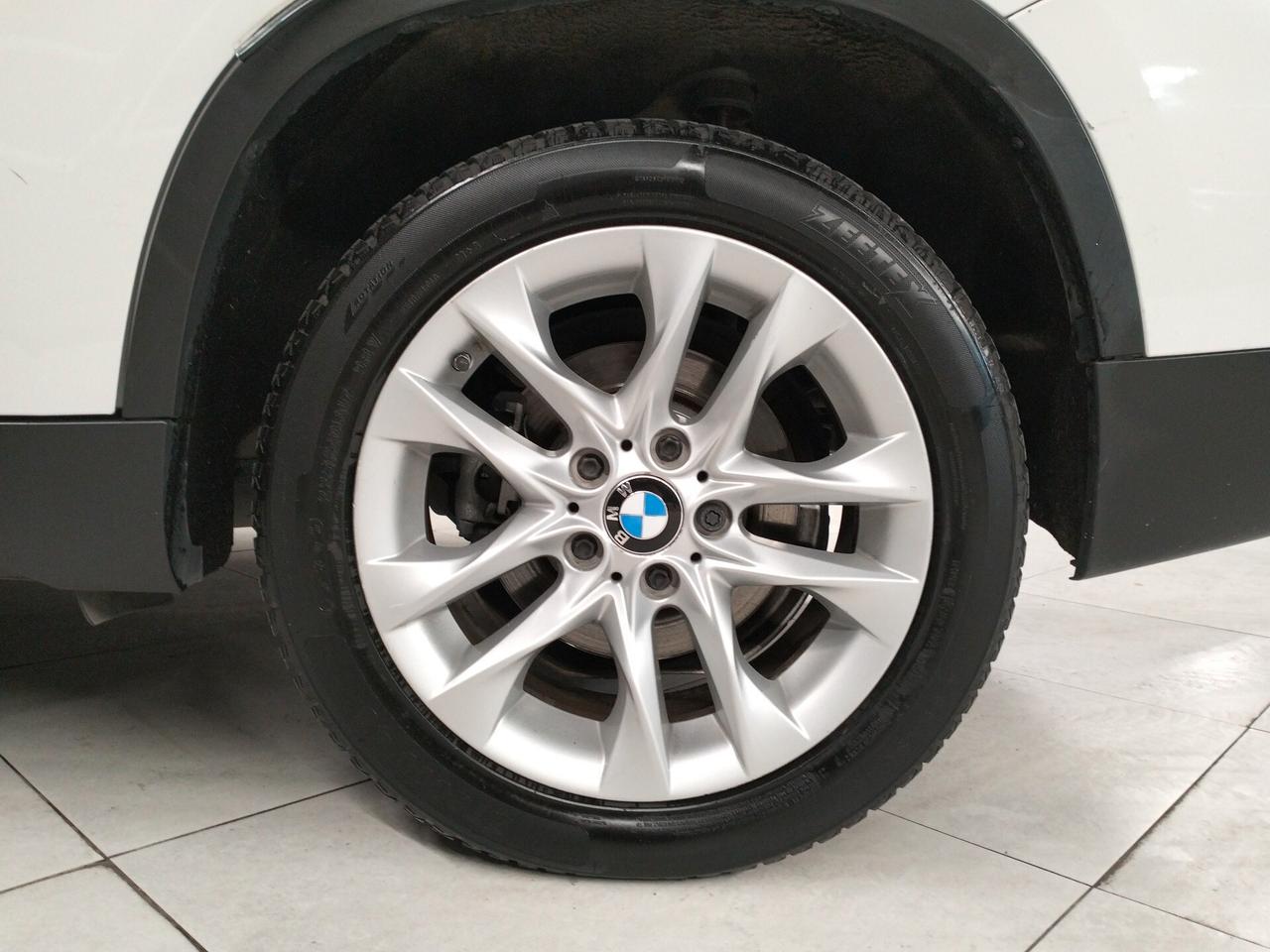 Bmw X1 sDrive16d Sport Line