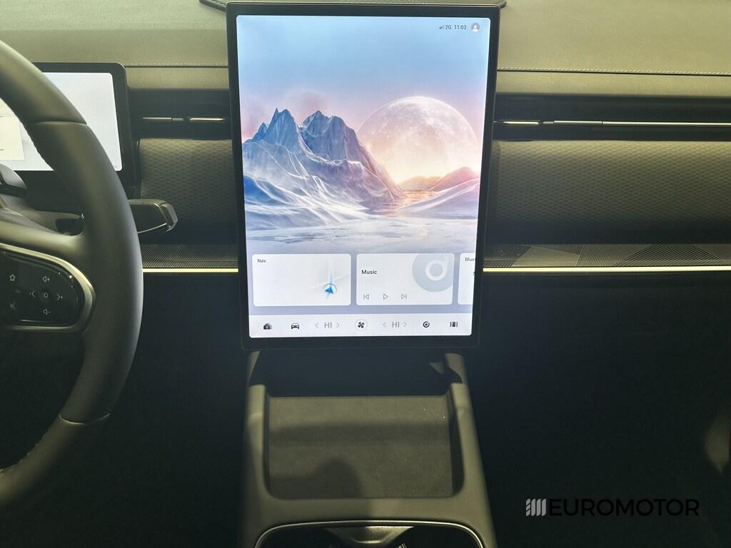 Jaecoo Jaecoo 7 SHS-P 1.5 TGDi Plug-In Hybrid Pure DHT