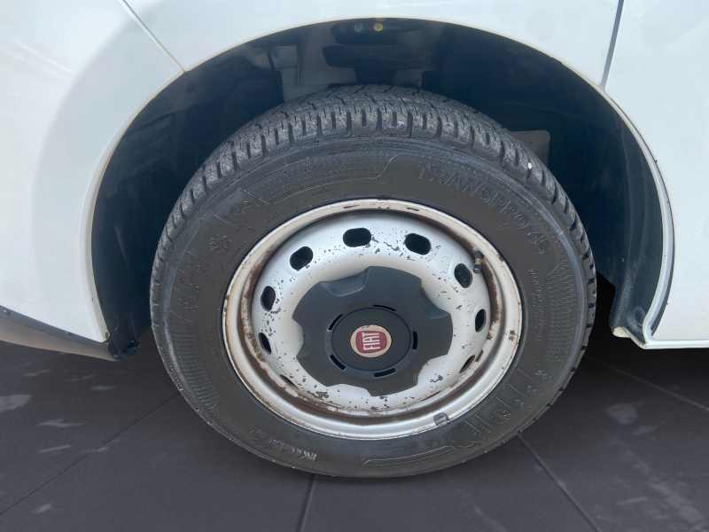 FIAT Talento 1.6 mjt CH1 12Q 120cv