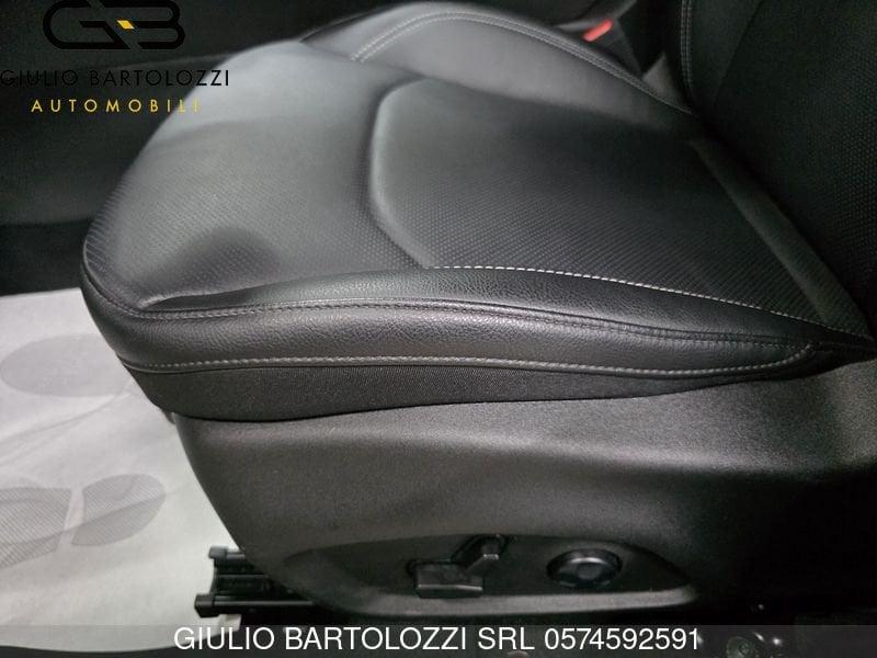 Jeep Compass 1.5 Turbo MHEV T4 96kW Summit DDCT