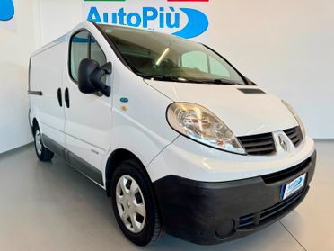 Renault Trafic L1H1 2.0 dCi 115 CV
