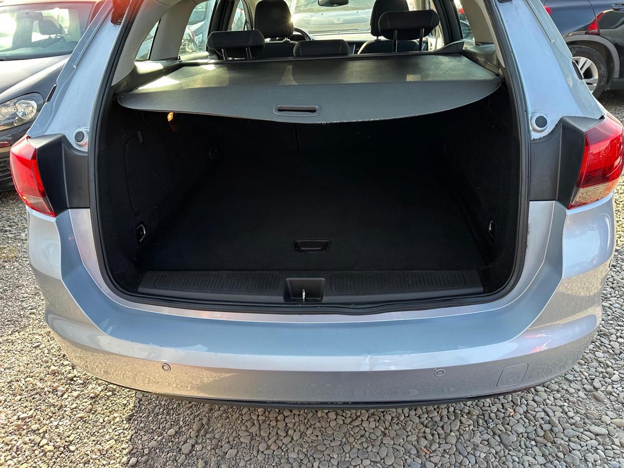 Opel Astra 1.6 CDTi 110CV Start&Stop Sports Tourer Innovation