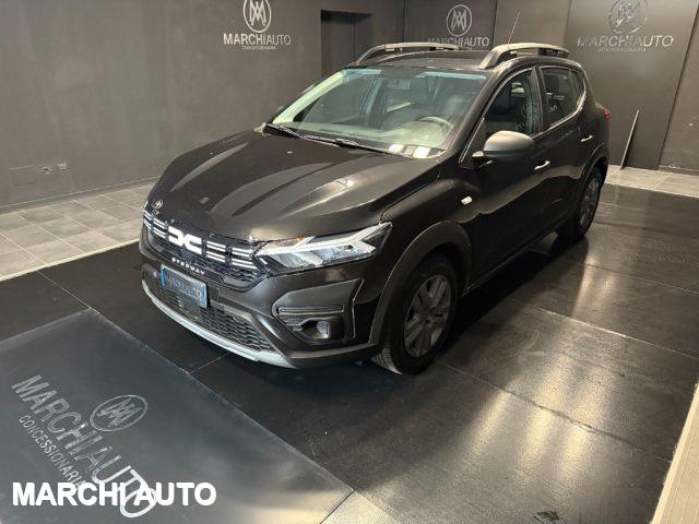 DACIA Sandero Stepway 1.0 TCe ECO-G Essential
