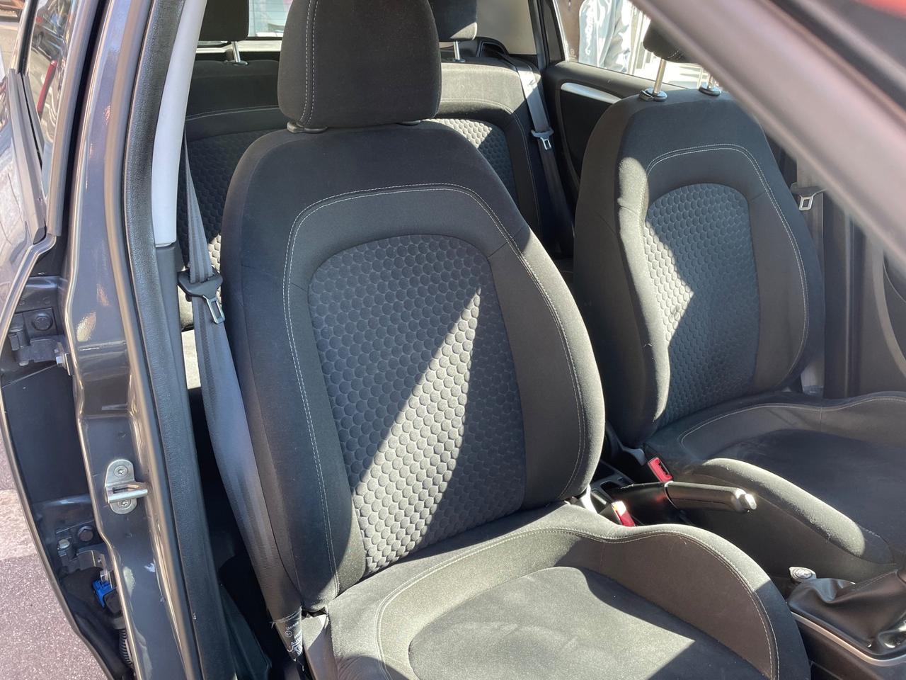 Fiat Punto 1.3 MJT 95 CV 5 porte Lounge/GARANZIA