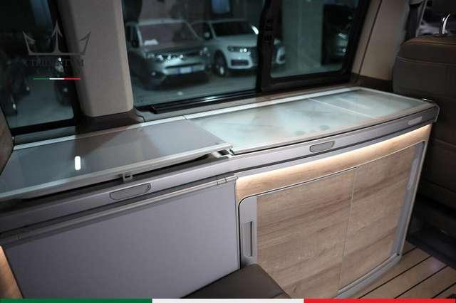 Volkswagen T6.1 California 4MOTION 2.0 TDI Ocean 199cv DSG