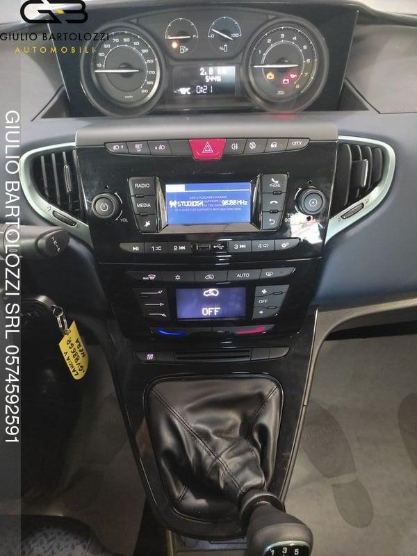Lancia Ypsilon Ypsilon 1.0 FireFly 5 porte S&S Hybrid Oro