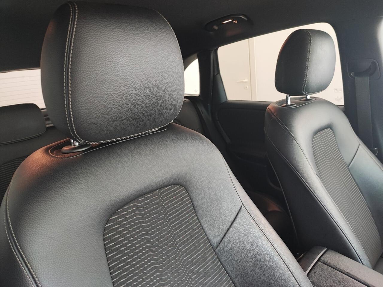 Mercedes-benz B 200 d Automatic Sport Plus