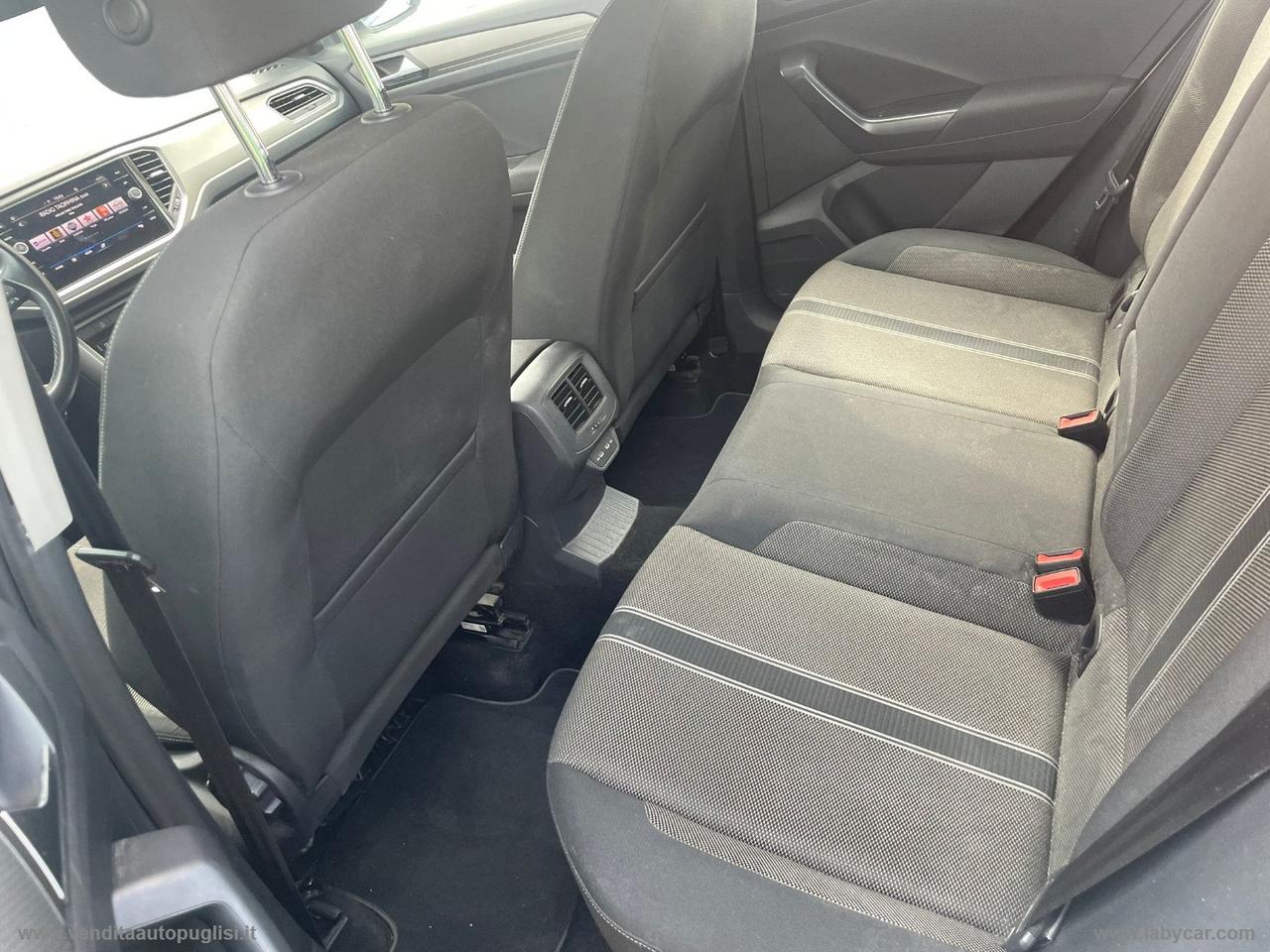 VOLKSWAGEN T-Roc 1.0 TSI Business BMT