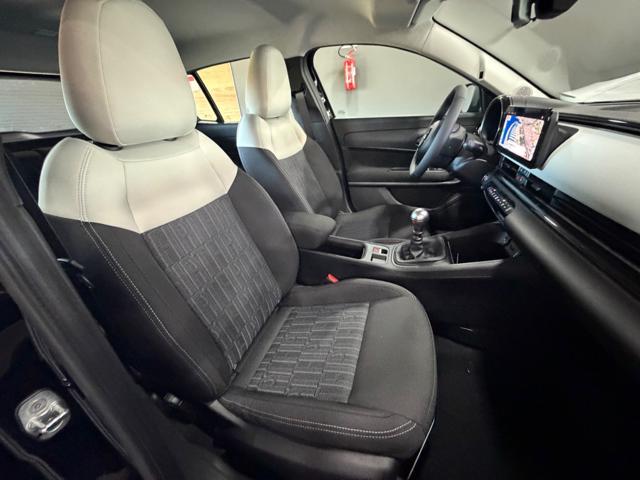 FIAT 600 BUSINESS 100CV+CPLAY WI-FI+VIRTUAL COCKPIT+RCAM BE