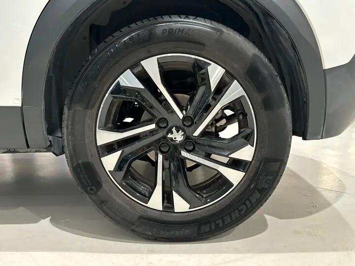 Peugeot 2008 - PureTech 100 Allure S/S