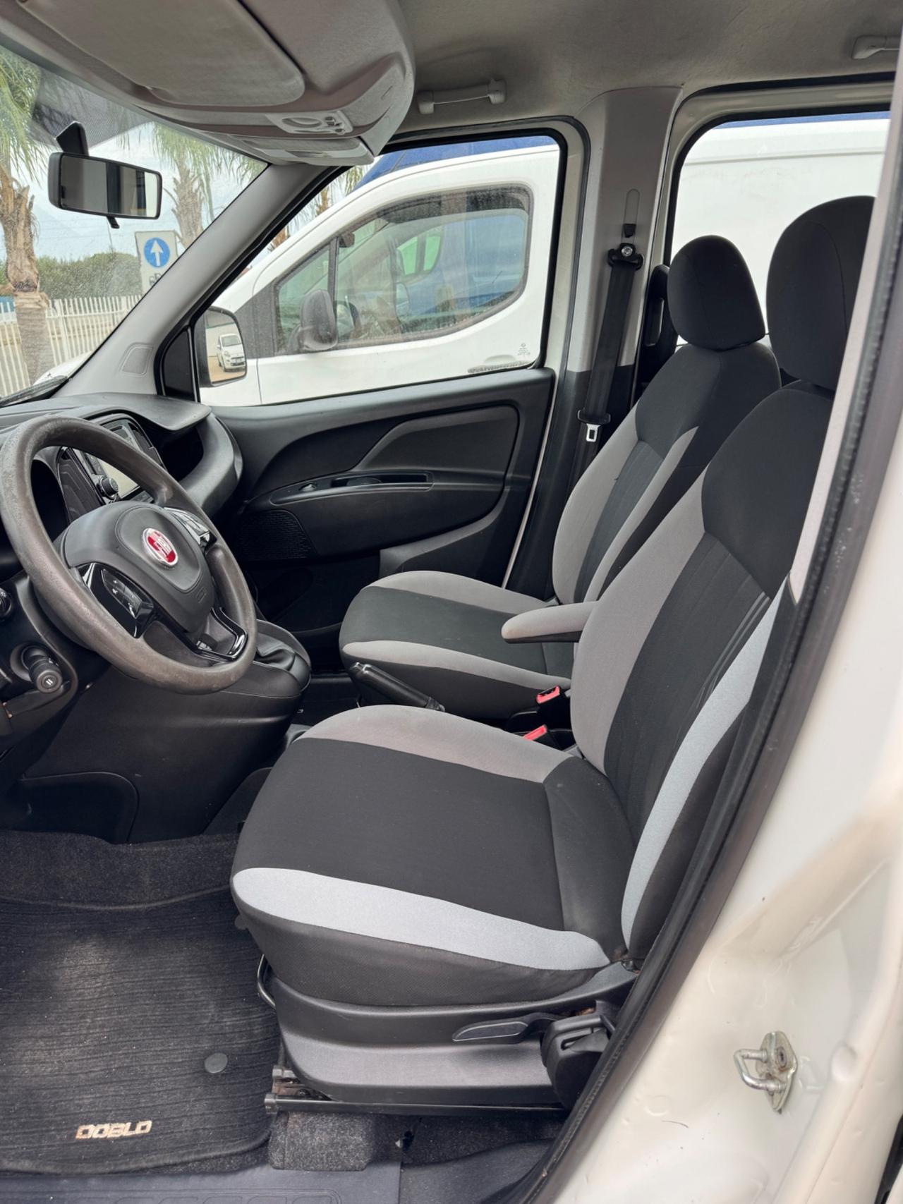 Fiat Doblo Doblò 1.6 MJT 105CV PC Combi N1