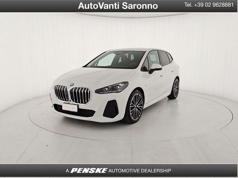 BMW Serie 2 Active Tourer 218d Active Tourer Msport