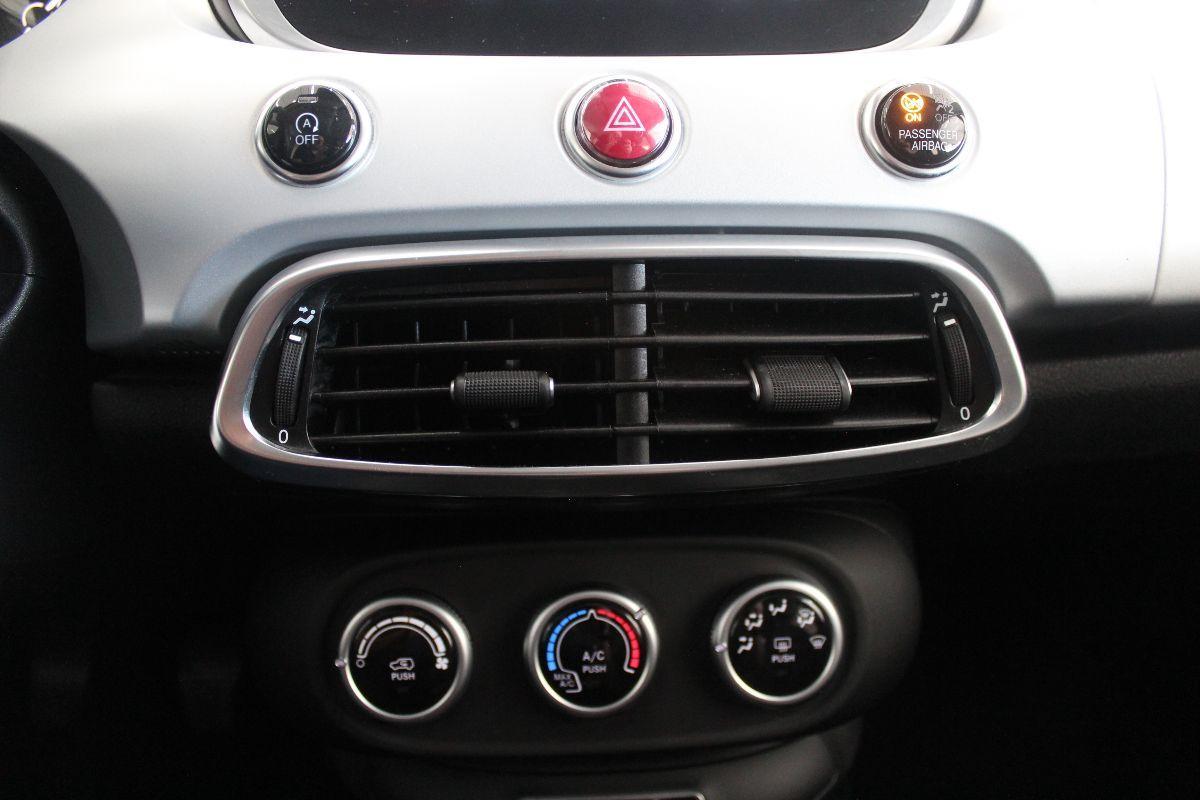 FIAT - 500X - 1.3 M.Jet 95 CV Business