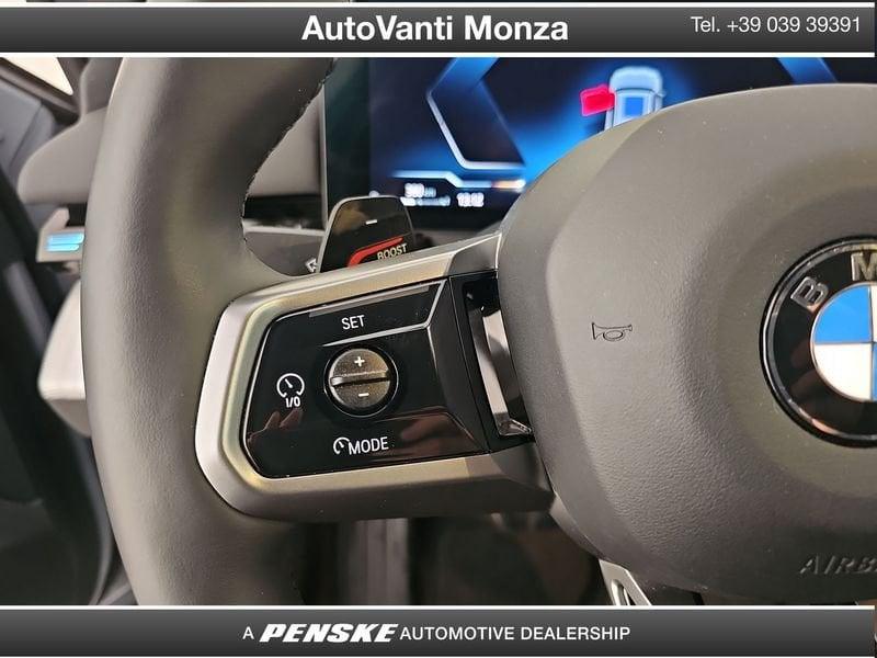 BMW Serie 5 520d 48V xDrive Touring Msport Pro