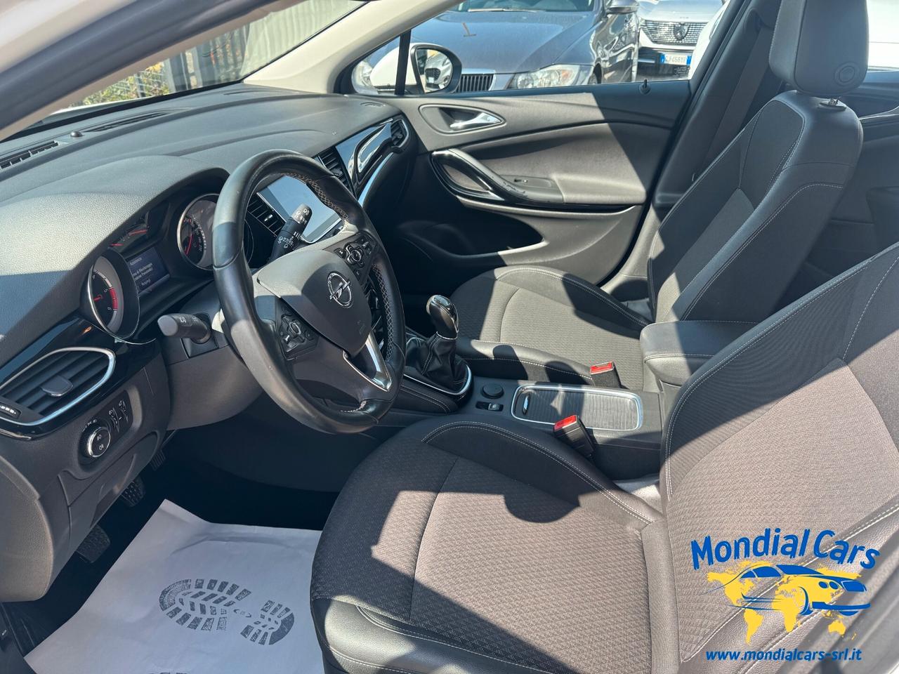 Opel Astra 1.6 CDTi 110CV Start&Stop 5 porte Innovation