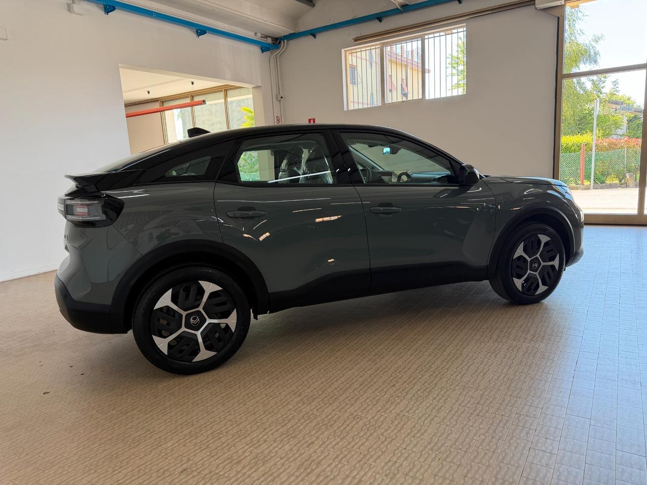 Citroen C4 PureTech 130 S&S EAT8 Plus KM0 KM0