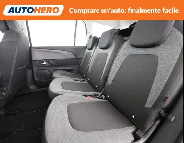 CITROEN C4 Spacetourer BlueHDi 130 S&S Feel