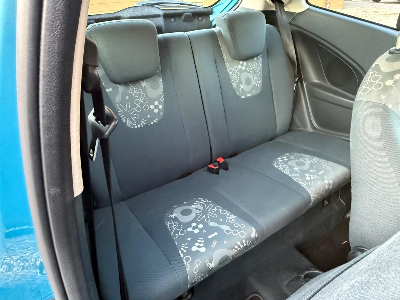 Ford Ka Ka+ 1.2 8V 69CV Titanium