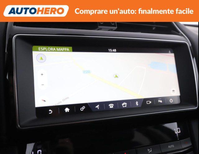 JAGUAR F-Pace 2.0 D 180 CV AWD aut. Prestige