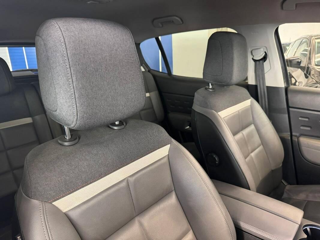 Citroen C5 Aircross 1.5 bluehdi Feel s&s 130cv eat8 my20