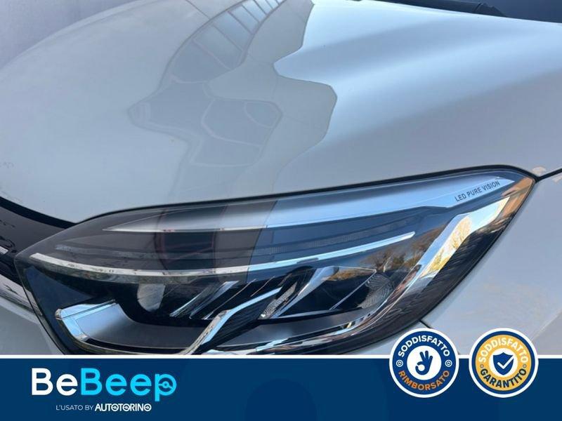 Renault Captur 1.5 DCI ZEN 90CV