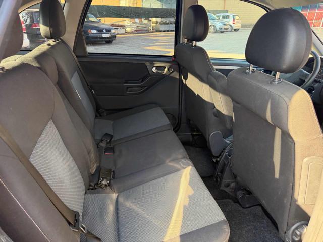 OPEL Meriva 1.3 CDTI ecoFLEX Cosmo senza nessun lavoro da fare
