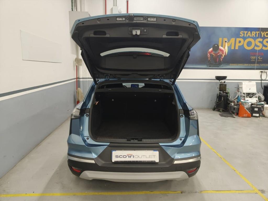 RENAULT Symbioz 1.6 E-Tech full hybrid Techno 14