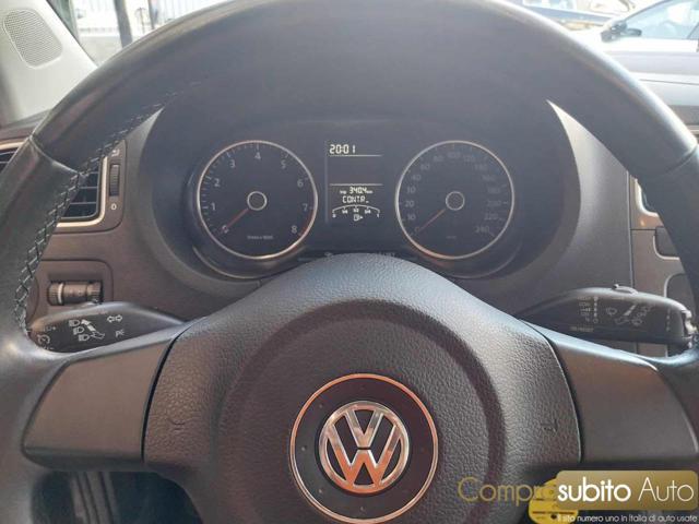 VOLKSWAGEN Polo 1.4 3 porte R-Line (Garanzia 12 Mesi)