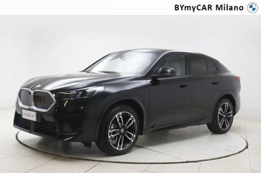 BMW iX2 20 MSport eDrive