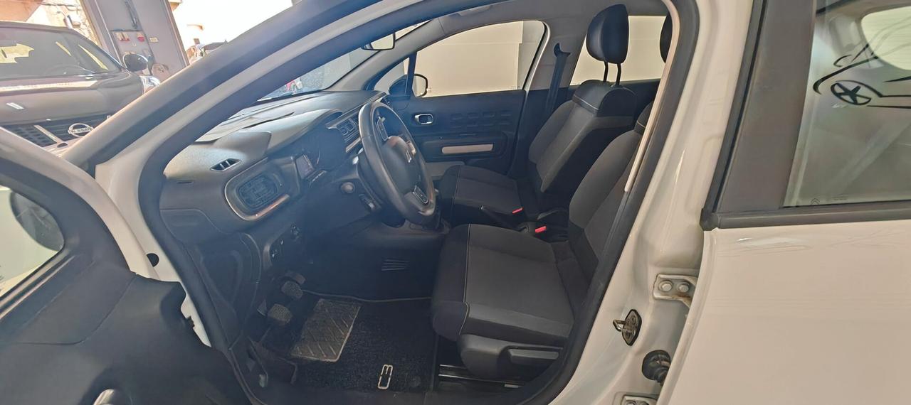 Citroen C3 BlueHDi 100 S&S Shine OFFERTA marzo