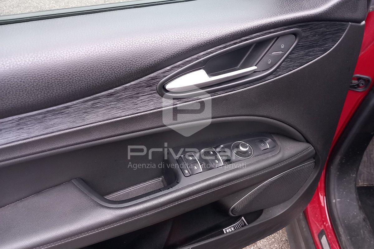 ALFA ROMEO Stelvio 2.2 Turbodiesel 160 CV AT8 RWD Super