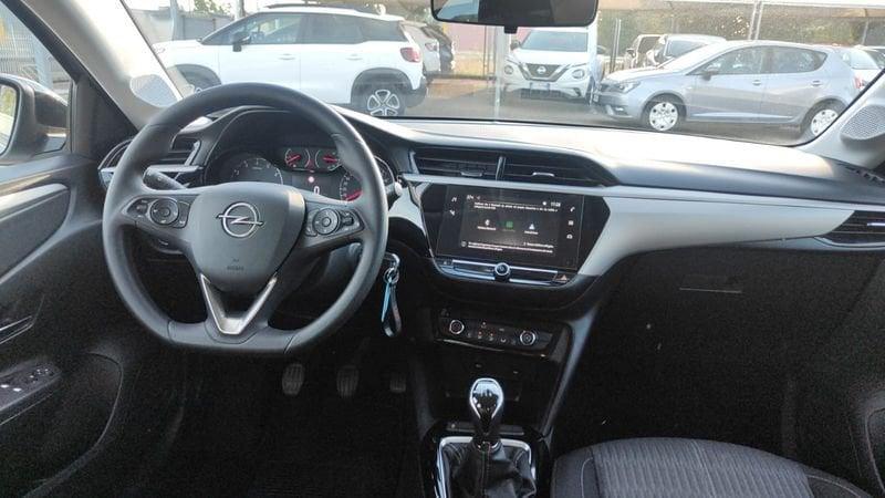 Opel Corsa Corsa 1.2 Edition