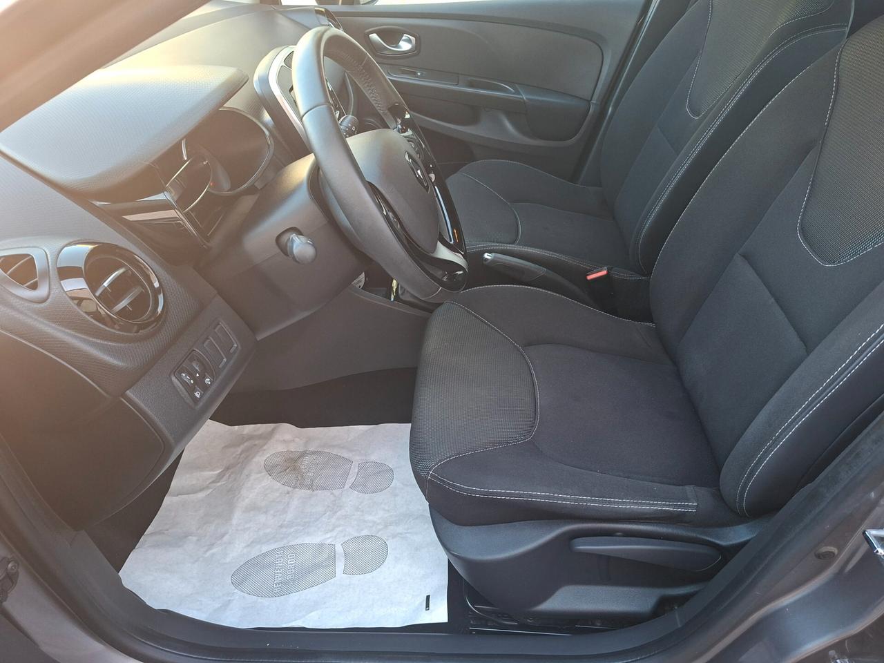 Renault Clio 1.2 Duel *NEOPATENTATI*