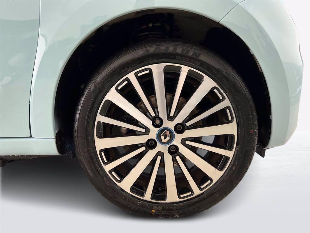 RENAULT Twingo Intens 22kWh del 2021