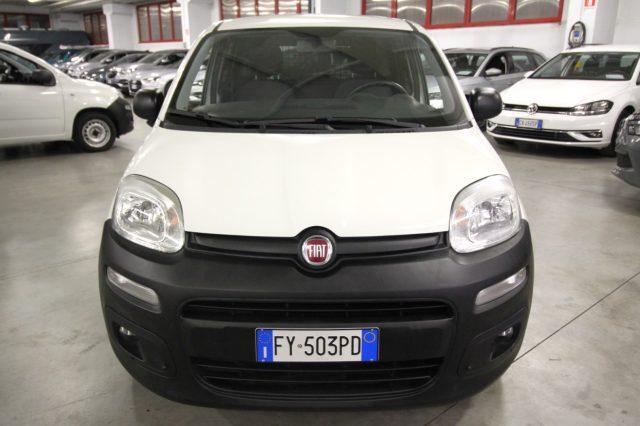 FIAT Panda 1.2 Pop Van 2 posti + IVA 22%