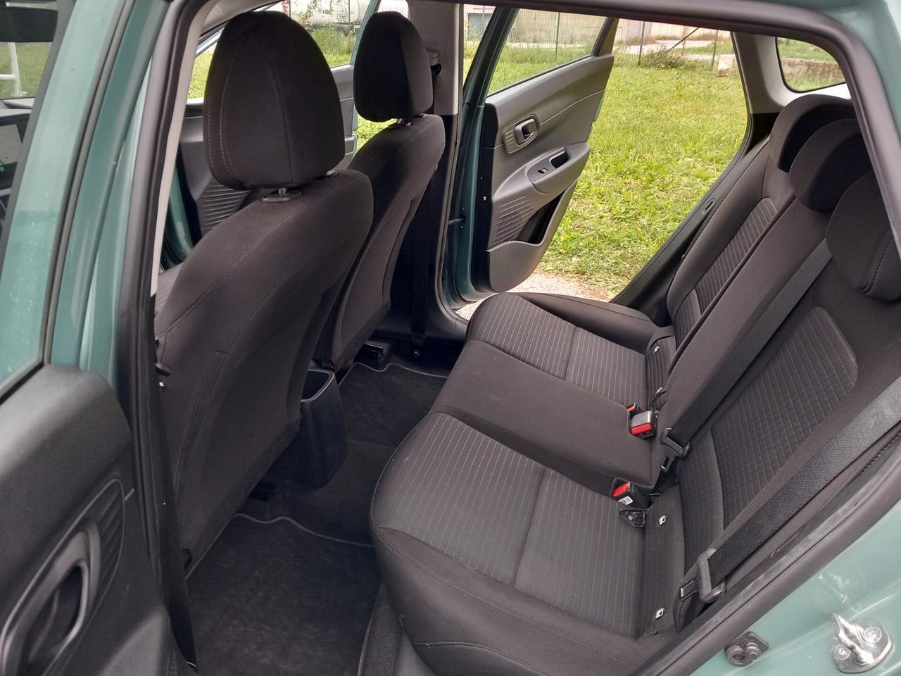 Hyundai i20 1.2 MPI MT Bose