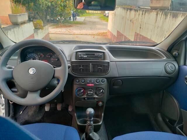 Fiat Punto 1.2 16V Dynamic BOLLO AL 50%