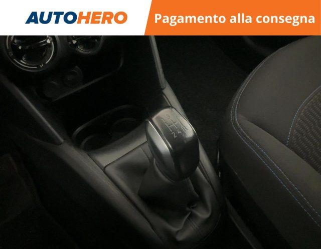 PEUGEOT 208 1° serie PureTech 82 Stop&Start 5 porte Signature