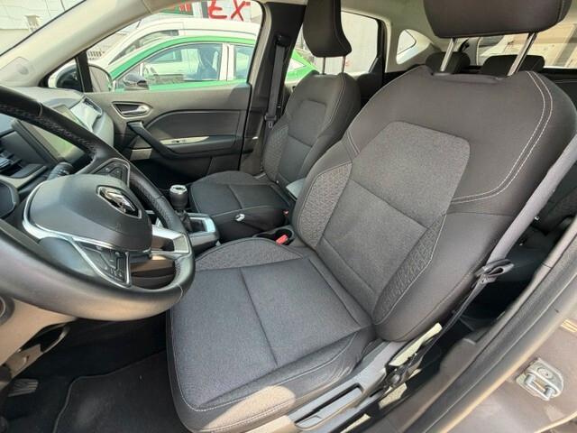 Renault Captur TCe 90 CV Equilibre