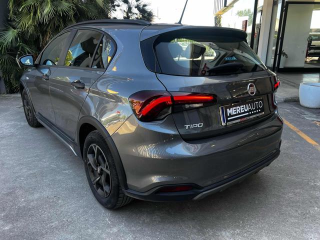 FIAT Tipo 1.3 Mjt S&S 5 porte Cross