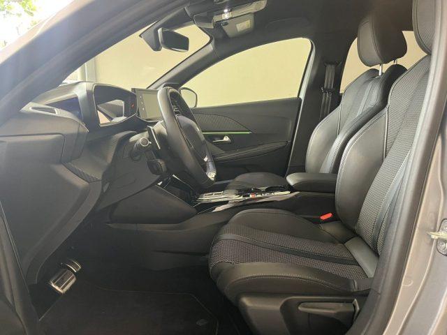PEUGEOT 208 1.2 PureTech 100 GT