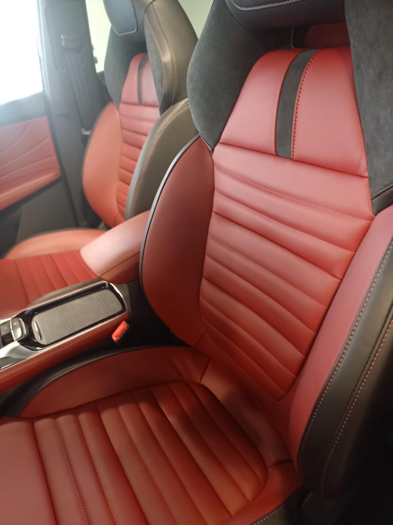 Mg EHS Plug-in Hybrid Exclusive TETTO PANORAMA KW 190 UNICO PROPRIETARIO, GARANZIA 2028, KM CERTIFICATI!!!