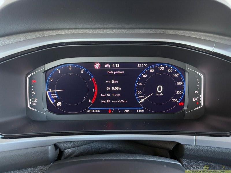 Volkswagen T-Roc T-Roc 1.0 TSI Sport