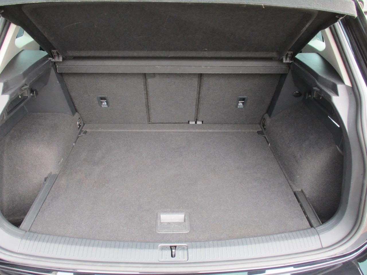 Volkswagen Tiguan 2.0 TDI 150 CV SCR DSG Life