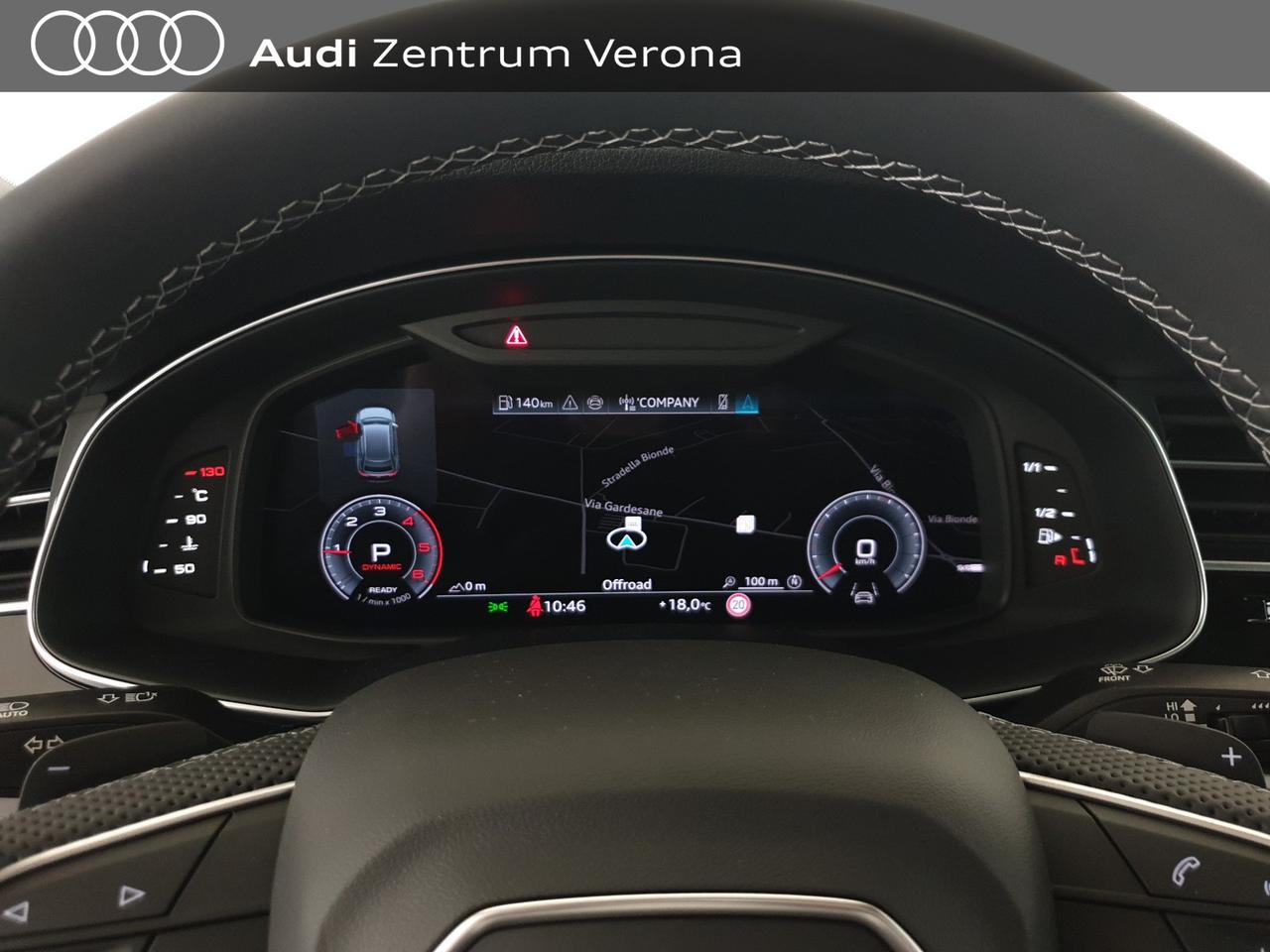 50TDI 286CV quattro tiptronic S line Edition