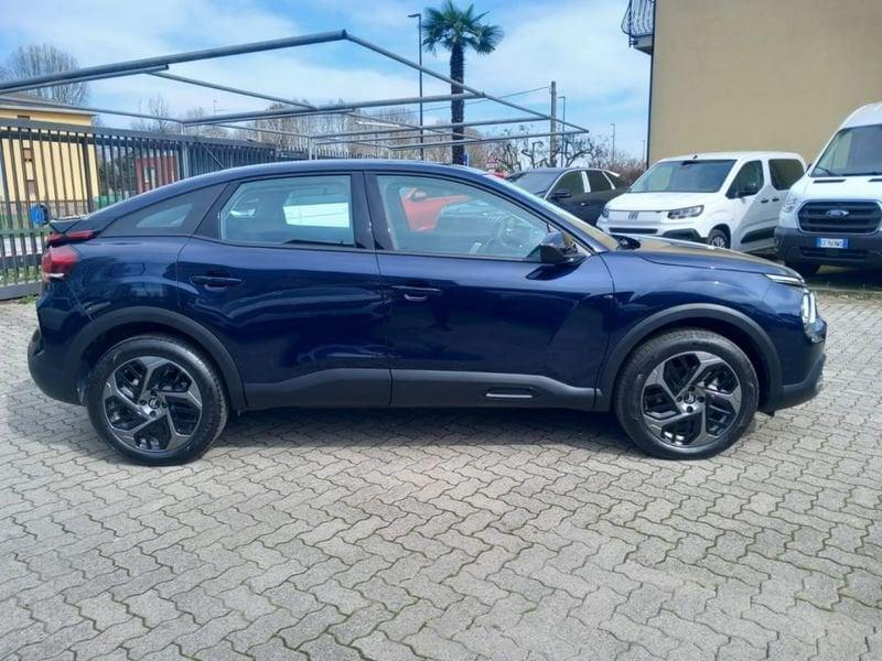 Citroën C4 PureTech 130 S&S Plus